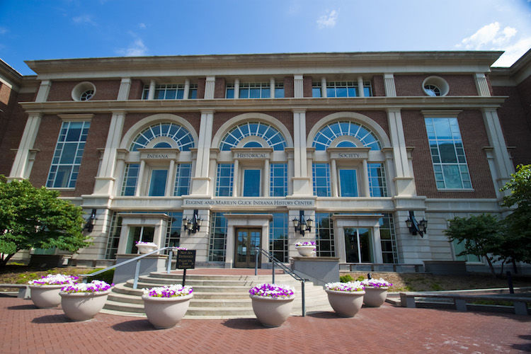 indianahistorycenter